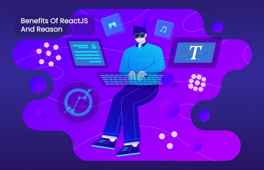 Benefits of ReactJS and Reason