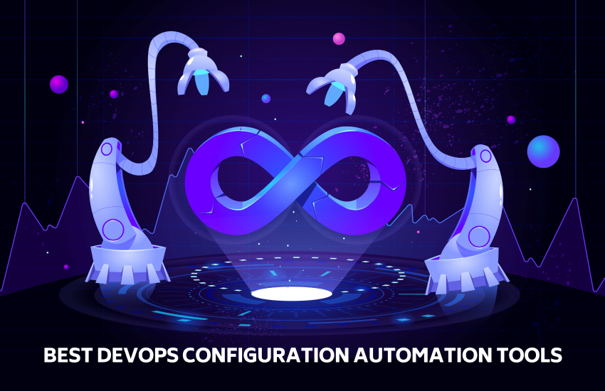 Best Devops Configuration Automation Tools