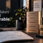 What Makes a Brand Memorable?