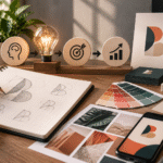 How a Graphic Designer Adds Value to a Brand