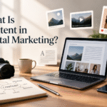 What Is Content in Digital Marketing
