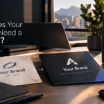 When Does Your Business Need a Rebrand?