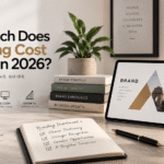 How Much Does Branding Cost in India