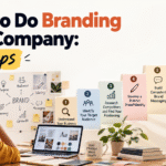How to Do Branding for a Company: 7 Steps