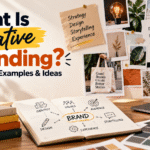 What Is Creative Branding? Meaning, Examples & Ideas