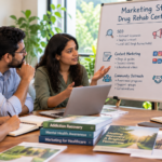 How to Market a Drug Rehab Center in India