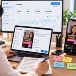 Since there’s no image attached, here are a few options depending on what you pair with the “How to Promote a Video on Instagram” post, the most recent one we finished. Pick the one matching your actual image, or tell me what it shows.
