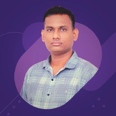 Pradeep Veeramani, Founder of Akkenna